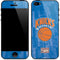 NBA New York Knicks Hardwood Classics iPhone 5/5s/5SE Skin
