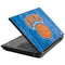 NBA New York Knicks Hardwood Classics Lenovo T420 Skin