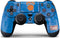 NBA New York Knicks Hardwood Classics PS4 Controller Skin