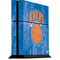 NBA New York Knicks Hardwood Classics PS4 Console Skin