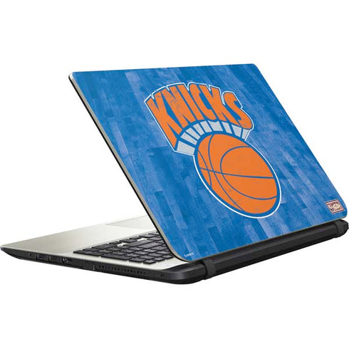 NBA New York Knicks Hardwood Classics Satellite L50-B / S50-B Skin