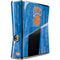 NBA New York Knicks Hardwood Classics Xbox 360 Slim (2010) Skin