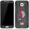 NBA Portland Trail Blazers Hardwood Classics Galaxy S7 Skin