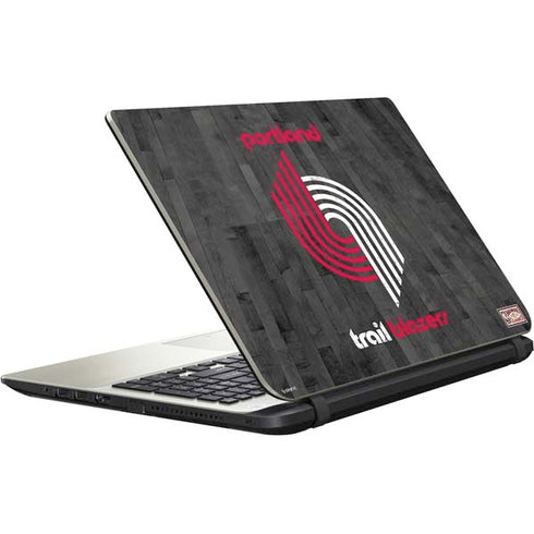 NBA Portland Trail Blazers Hardwood Classics Satellite L50-B / S50-B Skin