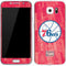 NBA Philadelphia 76ers Hardwood Classics Galaxy S7 Skin