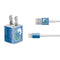 NBA Dallas Mavericks Hardwood Classics iPhone Charger (5W USB) Skin