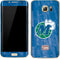 NBA Dallas Mavericks Hardwood Classics Galaxy S7 Edge Skin