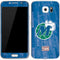 NBA Dallas Mavericks Hardwood Classics Galaxy S7 Skin