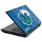 NBA Dallas Mavericks Hardwood Classics Lenovo T420 Skin
