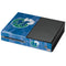 NBA Dallas Mavericks Hardwood Classics Xbox One Console Skin