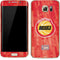 NBA Houston Rockets Hardwood Classics Galaxy S7 Edge Skin