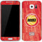 NBA Houston Rockets Hardwood Classics Galaxy S7 Skin