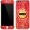 NBA Houston Rockets Hardwood Classics iPhone 6/6s Skin