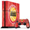 NBA Houston Rockets Hardwood Classics PS4 Console and Controller Bundle Skin