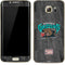 NBA Memphis Grizzlies Hardwood Classics Galaxy S7 Edge Skin