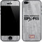 NBA San Antonio Spurs Hardwood Classics iPhone 5/5s/5SE Skin