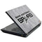 NBA San Antonio Spurs Hardwood Classics Lenovo T420 Skin