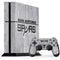 NBA San Antonio Spurs Hardwood Classics PS4 Console and Controller Bundle Skin