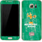 NBA Milwaukee Bucks Hardwood Classics Galaxy S7 Edge Skin