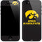 University of Iowa Hawkeyes iPhone 5/5s/5SE Skin