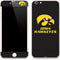 University of Iowa Hawkeyes iPhone 6/6s Plus Skin