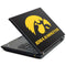 University of Iowa Hawkeyes Lenovo T420 Skin