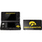 University of Iowa Hawkeyes 3DS (2011) Skin