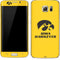 University of Iowa Galaxy S7 Edge Skin