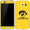 University of Iowa Galaxy S7 Skin