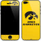 University of Iowa iPhone 5/5s/5SE Skin
