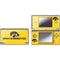 University of Iowa DS Lite Skin