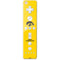 University of Iowa Wii Remote Controller Skin