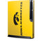 University of Iowa Playstation 3 & PS3 Slim Skin