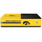 University of Iowa Xbox One Console Skin