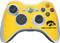 University of Iowa Xbox 360 Wireless Controller Skin