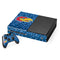University of Kansas Jayhawks Digi Xbox One Console and Controller Bundle Skin
