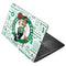 NBA Boston Celtics Historic Blast Asus X502CA 15.6 Skin