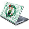 NBA Boston Celtics Historic Blast Generic Laptop Skin