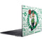 NBA Boston Celtics Historic Blast Ativ Book 9 (15.6in 2014) Skin