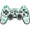 NBA Boston Celtics Historic Blast PS3 Dual Shock wireless controller Skin