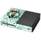NBA Boston Celtics Historic Blast Xbox One Console Skin