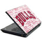 NBA Chicago Bulls Historic Blast Lenovo T420 Skin