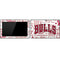 NBA Chicago Bulls Historic Blast Surface Pro Tablet Skin