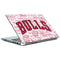 NBA Chicago Bulls Historic Blast Portege Z30t/Z30t-A Skin