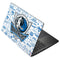 NBA Dallas Mavericks Historic Blast Asus X502CA 15.6 Skin