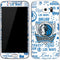 NBA Dallas Mavericks Historic Blast Galaxy S7 Skin