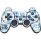NBA Dallas Mavericks Historic Blast PS3 Dual Shock wireless controller Skin