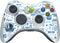 NBA Dallas Mavericks Historic Blast Xbox 360 Wireless Controller Skin