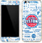 NBA Detroit Pistons Historic Blast iPhone 6/6s Skin