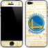 NBA Golden State Warriors Historic Blast iPhone 5/5s/5SE Skin